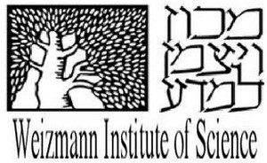 Weizmann logo